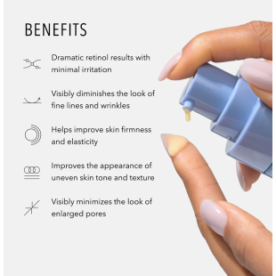 HydroPeptide Retinol Routine Booster 30ml