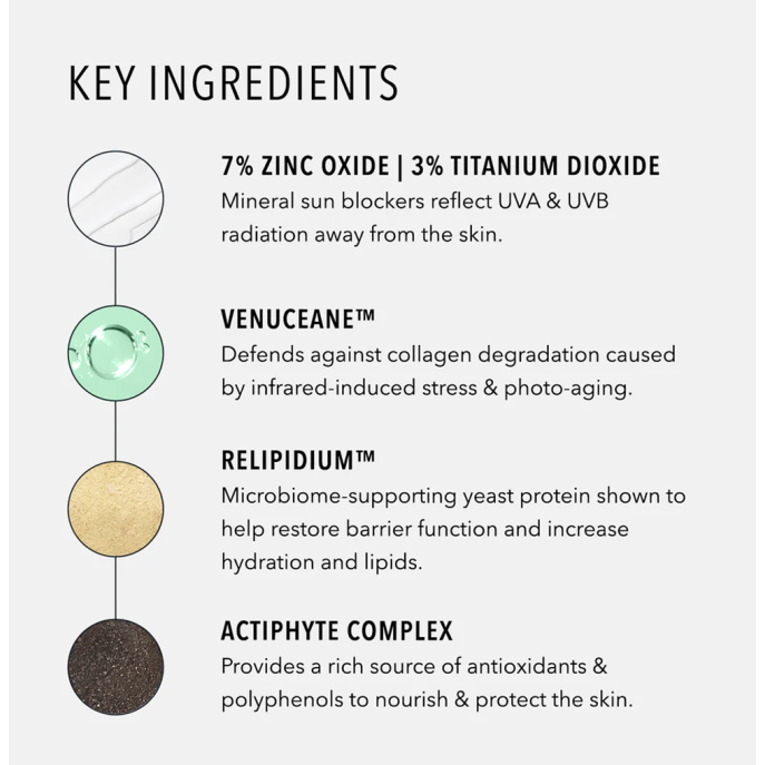 HydroPeptide Solar Defense Non-Tinted 50ml