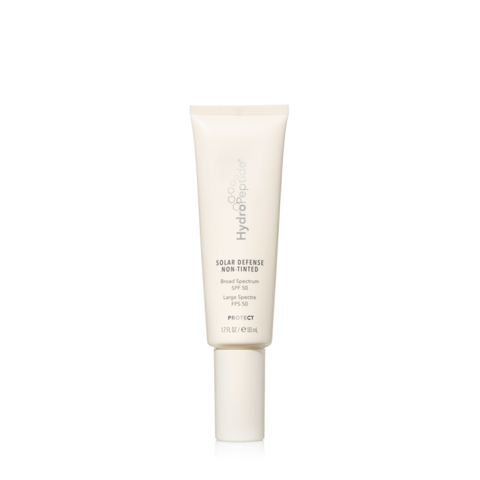 HydroPeptide Solar Defense Non-Tinted 50ml