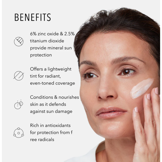 HydroPeptide Solar Defense Tinted 50ml