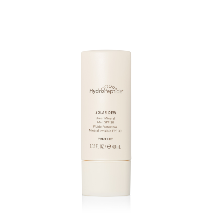 HydroPeptide Solar Dew 40ml