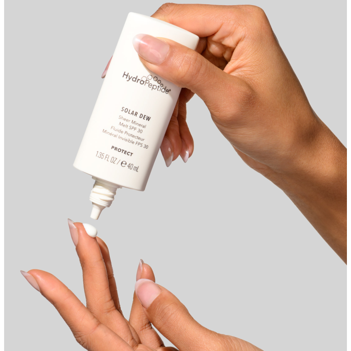 HydroPeptide Solar Dew 40ml