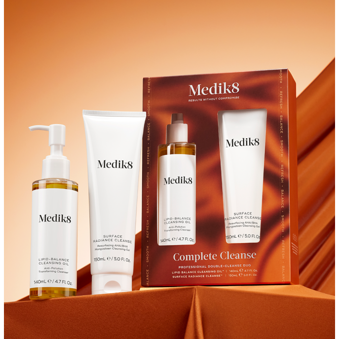 Medik8 Complete Cleanse