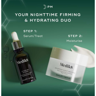 Medik8 Firm Favourites