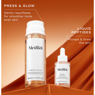 Medik8 Luminous Lift