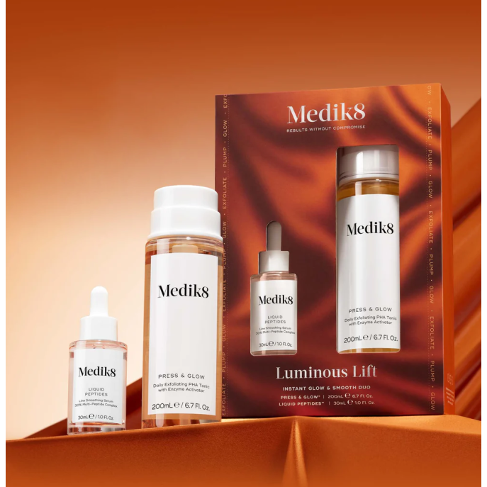 Medik8 Luminous Lift