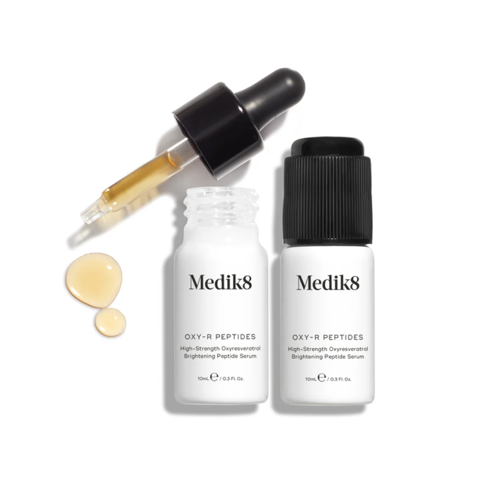 Medik8 Oxy-R Peptides 2x10ml