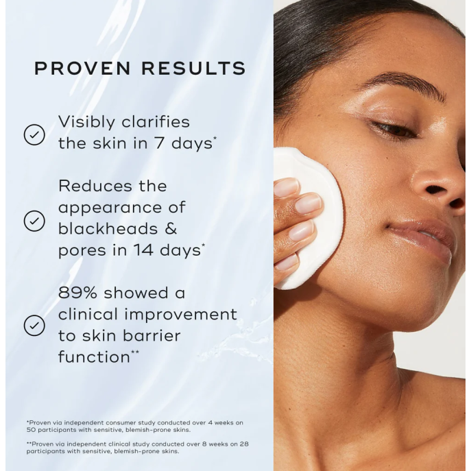 Medik8 Press & Clear 150ml