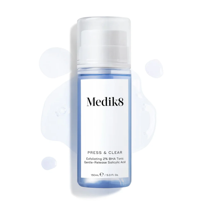 Medik8 Press & Clear 150ml