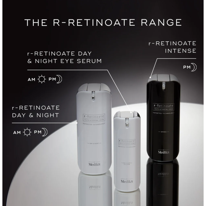Medik8 r-Retinoate® Intense 50ml