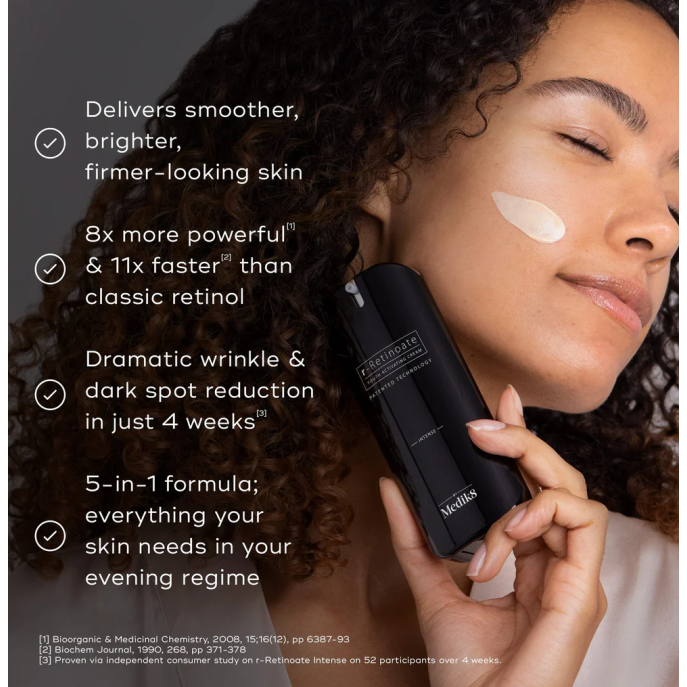 Medik8 r-Retinoate® Intense 50ml