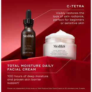 Medik8 Radiance Wrapped