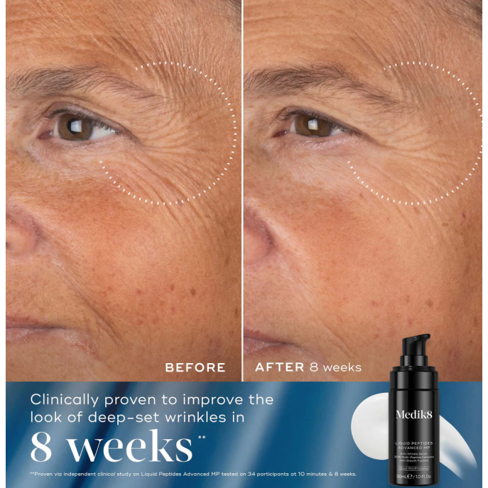 Medik8 Rejuvenation Reset