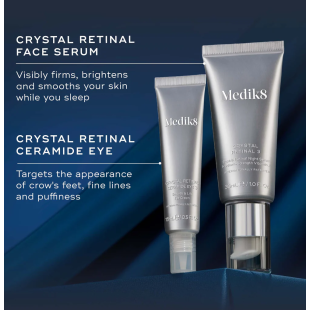 Medik8 Retinal Rewind