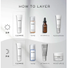 Medik8 Surface Radiance Cleanse 150ml