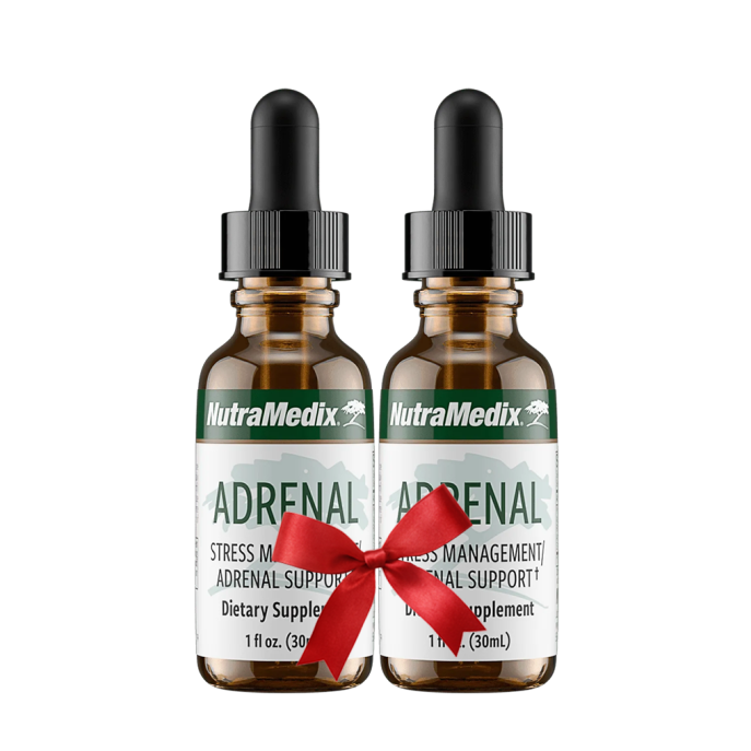 Nutramedix Adrenal (2 gb)