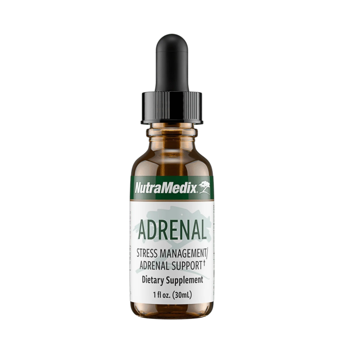 Nutramedix Adrenal