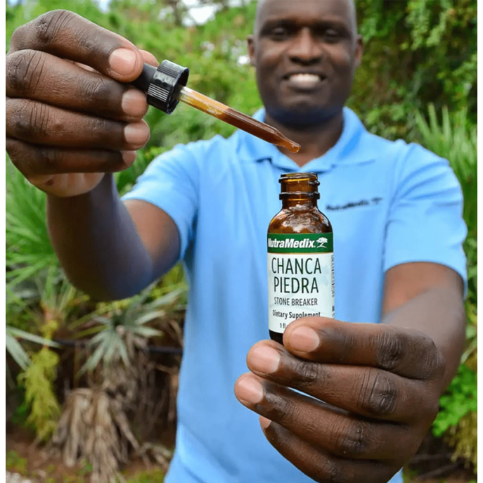 Nutramedix Chanca Piedra
