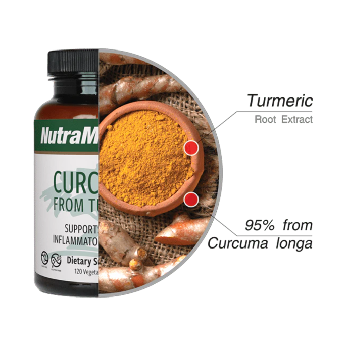Nutramedix Curcumin