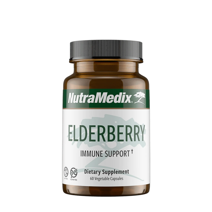Nutramedix Elderberry