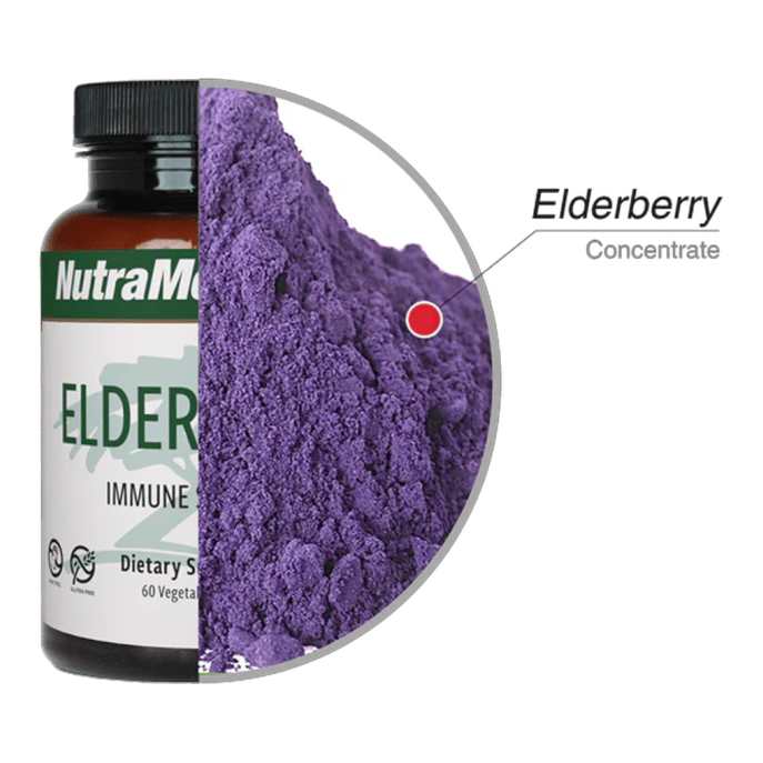 Nutramedix Elderberry