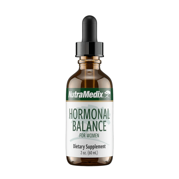 Nutramedix Hormonal Balance