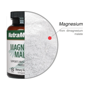 Nutramedix Magnesium Malate