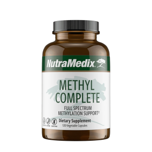 Nutramedix Methyl Complete
