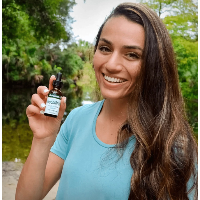 Nutramedix MoodMedix