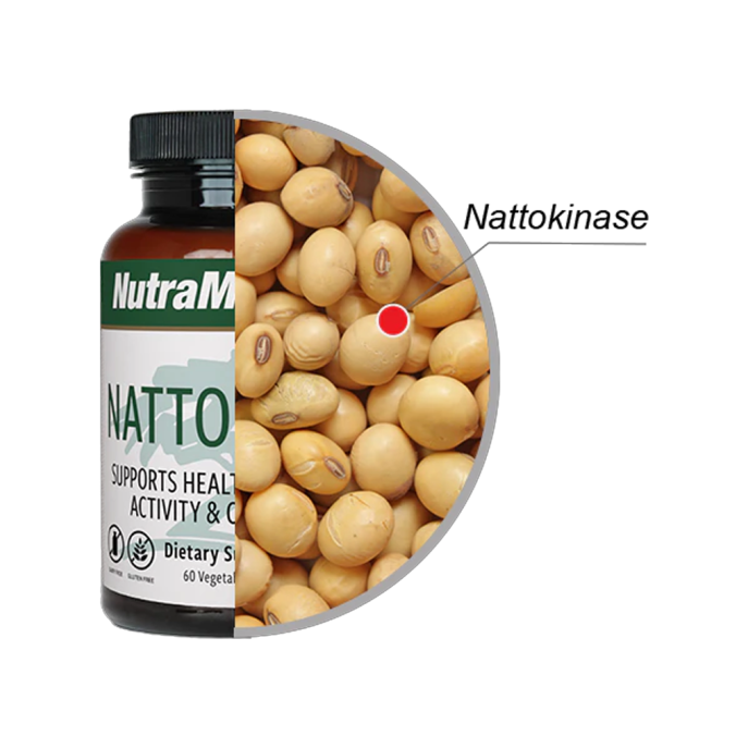 Nutramedix Nattokinase