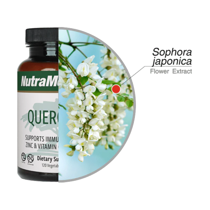 Nutramedix Quercetin