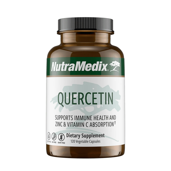 Nutramedix Quercetin