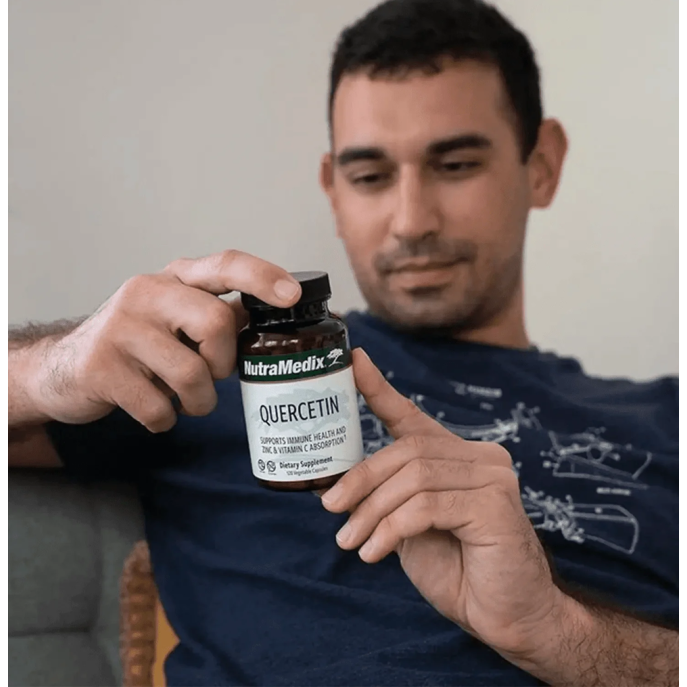 Nutramedix Quercetin