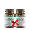 Nutramedix Resveratrol (2 gb)