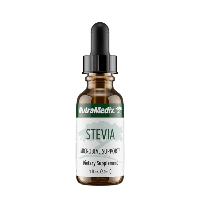 Nutramedix Stevia