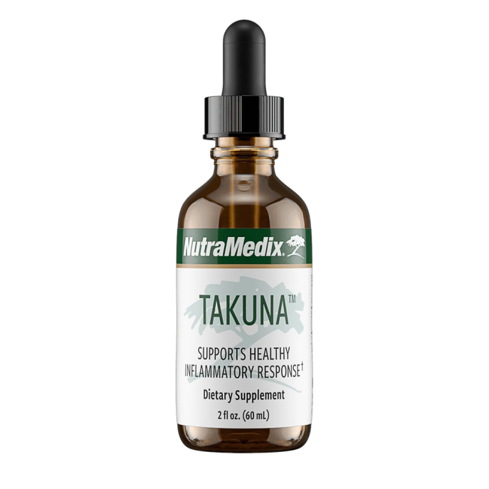 Nutramedix Takuna