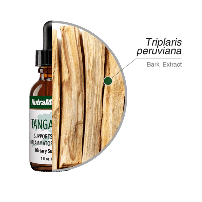 Nutramedix Tangarana