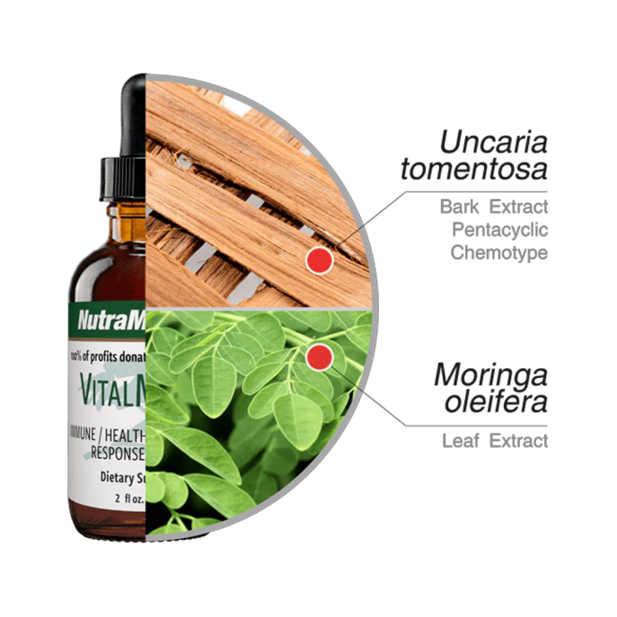 Nutramedix VitalMedix