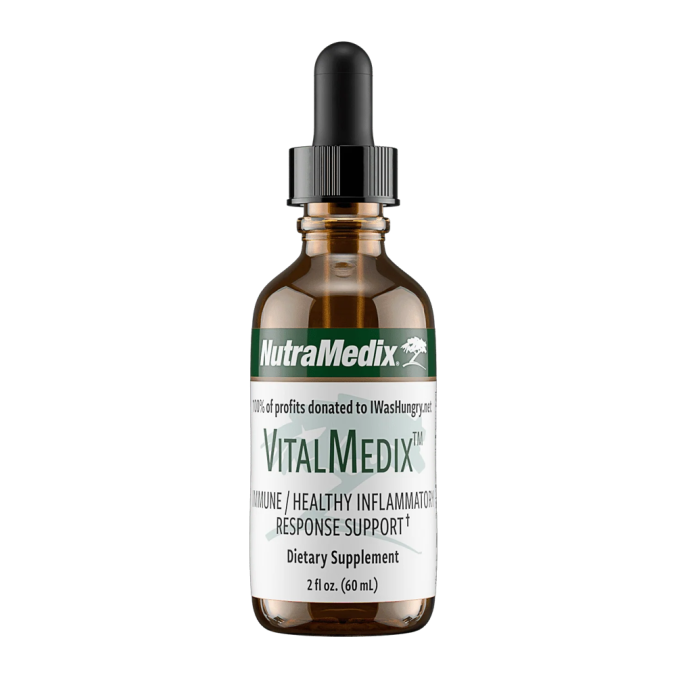 Nutramedix VitalMedix