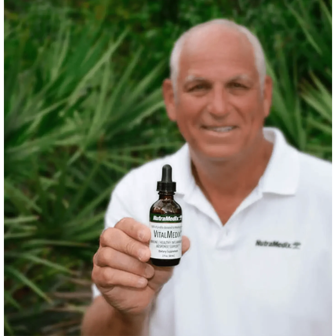 Nutramedix VitalMedix