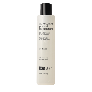 PCA Skin Acne Control Prebiotic Gel Cleanser 207ml
