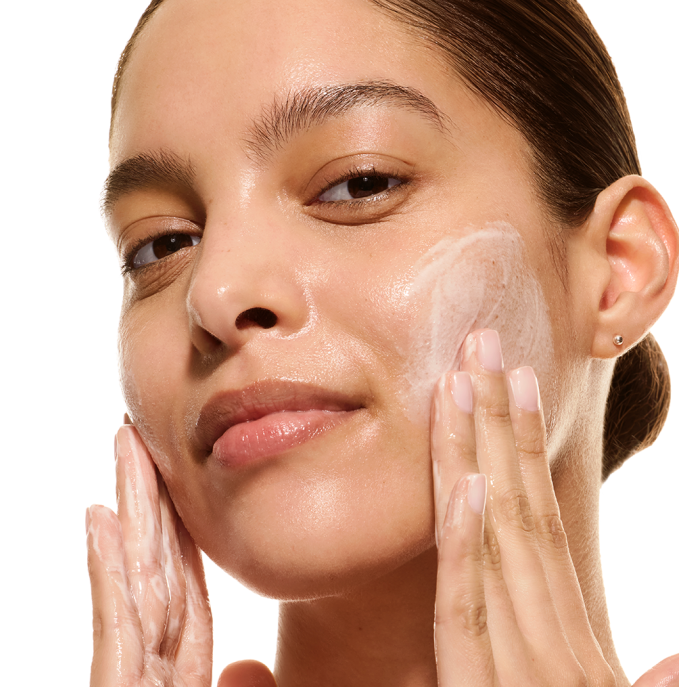 PCA Skin Acne Control Prebiotic Gel Cleanser 207ml