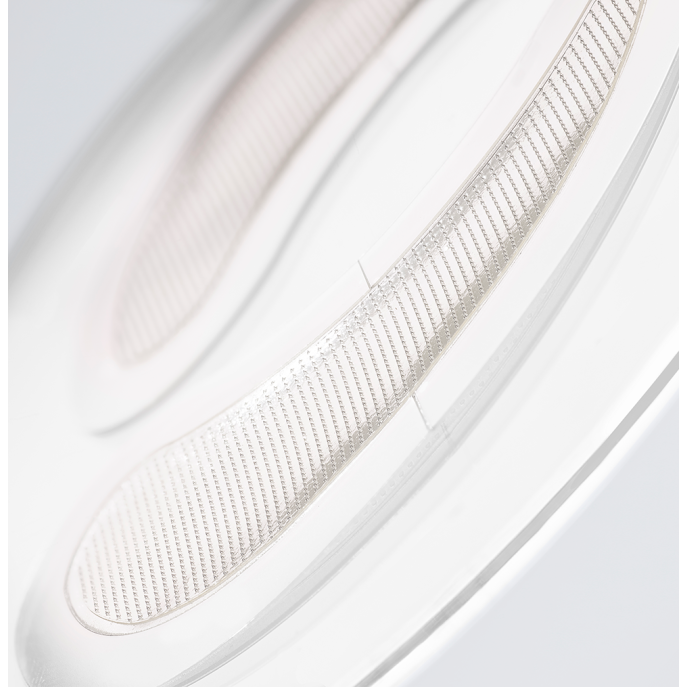 PCA Skin Hyaluronic Acid Microneedle Eye Patches 1x50mg