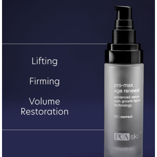 PCA Skin Pro-Max Age Renewal 30ml