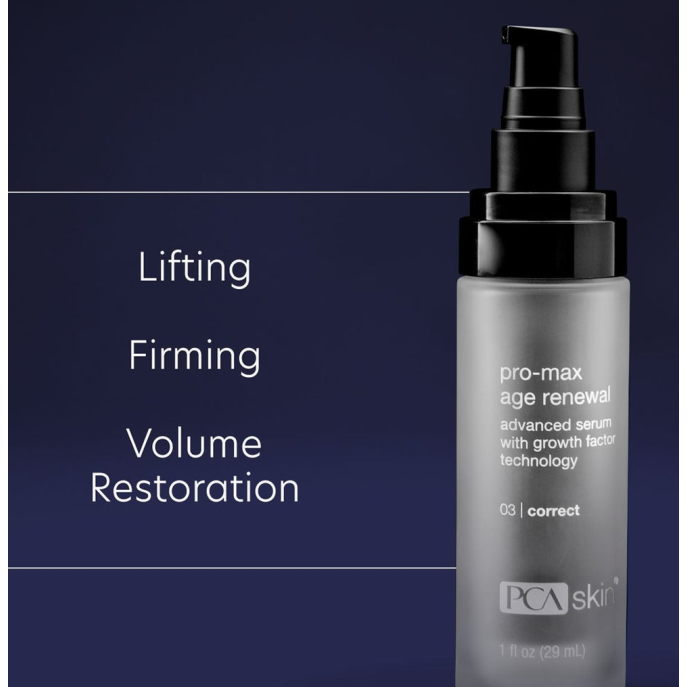 PCA Skin Pro-Max Age Renewal 30ml