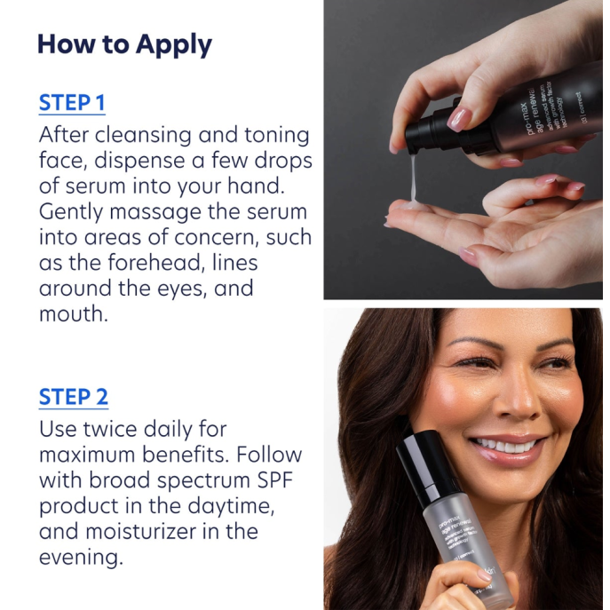 PCA Skin Pro-Max Age Renewal 30ml