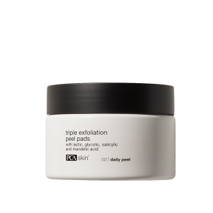 PCA Skin Triple Exfoliation Peel Pads 30pads