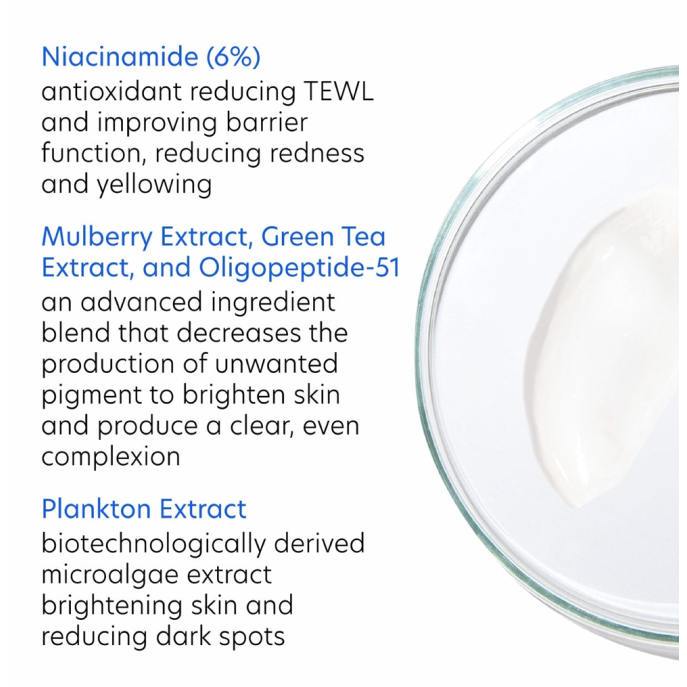 PCA Skin Vitamin B3 Brightening Serum 30ml