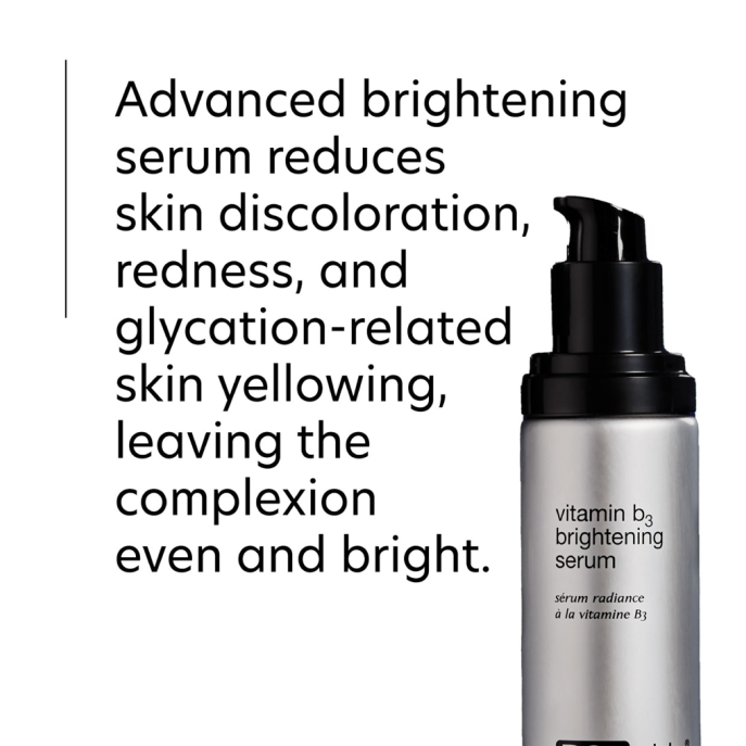 PCA Skin Vitamin B3 Brightening Serum 30ml