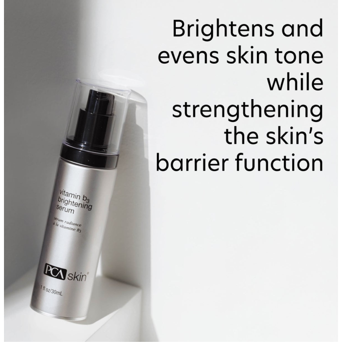 PCA Skin Vitamin B3 Brightening Serum 30ml